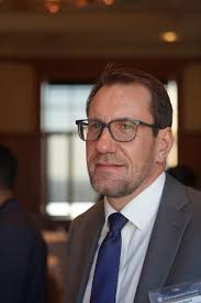 EXECUTIVE LEADERSHIP