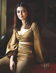 Netflix & Bollywood Actress Radhika Apte for Men's World Magazine. Do you  love her performances?