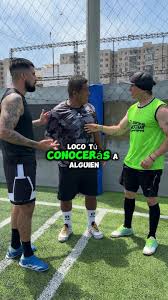 Tiros con precisión con Wally y @slassalle.7 🥅⚽🥅 #futbol #challenge  #retos #futboleros #futbolperuano #viral #parati