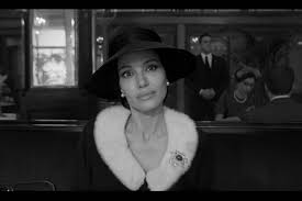 Filme sobre Maria Callas: o que ver na TV nesta quinta - 12032025 -  Ilustrada - Folha