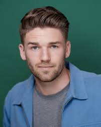 Kung Fu Kringle 2: Enter Karate Krampus (Short 2024)