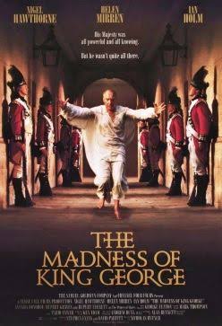 The Madness of King George - Wikipedia