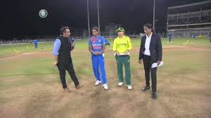 The way the indians came out all. India Vs South Africa After 2 Games Get Washed Out Host Women To Play Additional T20i Against Proteas