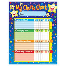 buy stars chore charts online at low prices in india amazon in