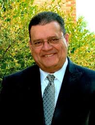 James Whitfield Obituary