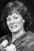 Elaine Crapps Obituary (2010)