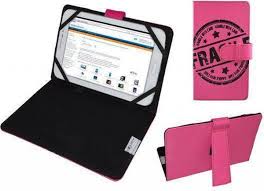Hoes voor Acer Iconia Tab A210, Cover ...