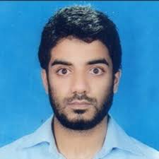 Mudasir FAYAZ