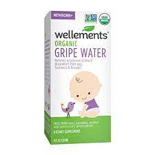 7 Best Gripe Water Brands 2021 Reviews