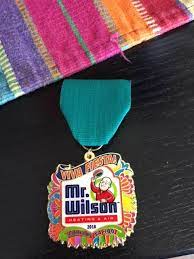 San antonio, texas area5 connections. Mr Wilson Heating Air Conditioning Introduces Its New Logo Alongside Its 2018 San Antonio Fiesta Medal Newswire