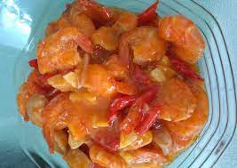Tak heran bikin kamu selalu kebingungan mencari resep masakan sederhana. Resep Udang Bumbu Minimalis Oleh Yulia Cookpad