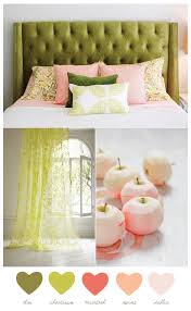 Others describe it as a reddish magenta. Color Palette Chartreuse Mcintosh The Sweetest Occasion