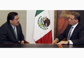 Ulises ruiz ortiz is the governor of ulises ruiz ortiz (uro) aparentemente pensó que podría poner a la gente en contra del ulises ruiz out of oaxaca! Magisterio Exige Que Ulises Ruiz Y Gabino Cue Sean Juzgados Cio