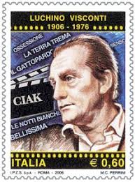 Obras de teatro de Luchino Visconti