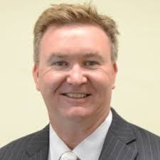 I'm pleased to announce the appointment of Mark Howett as Director of Place  Management for the Perth Cultural Centre.