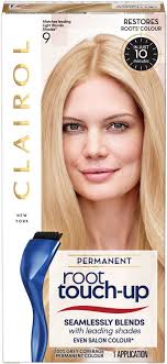 Blends away greys in just 15 minutes more product information. Clairol Nice N Easy Root Touch Up Hair Dye Various Shades Healthwise