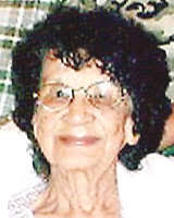 Avonne Goss Obituary (2008)