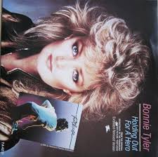 chorus i need a hero i'm holding out for a hero 'til the end of the night he's gotta be strong, and he's gotta be fast and he's gotta be fresh from the fight i need a hero written by jim steinman and dean pitchford for the soundtrack to the 1984 movie footloose, holding out for a hero features many. Images For Bonnie Tyler Holding Out For A Hero Bonnie Tyler Bonnie Hero