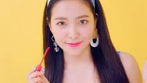 Yeri (Kim Ye Rim) , Yeri Red Velvet HD wallpaper