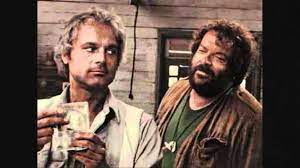 Scoprilo con il nostro quiz. Bud Spencer Terence Hill Best Of 2014 Youtube