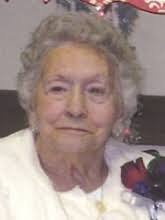 FLORETTA SUZANNA BRUEMMER SCHEPPERS