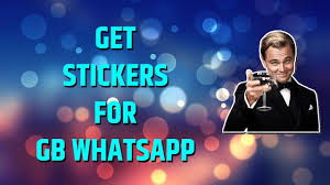 Tamil stickers app for gb whatsapp. How To Get Stickers On Gb Whatsapp Tutorial Youtube