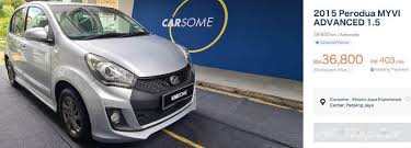 Check spelling or type a new query. Perodua Myvi Apa Yang Perlu Anda Tahu Sebelum Membeli Kereta Terpakai Paling Laris Di Malaysia Wapcar