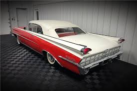 Image result for Russet 1959 Oldsmobile