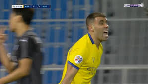 القمة الكبيرة بين النصر والسد هي تكرار لما حدث في النسخة الماضية من دوري أبطال آسيا، ولكن لقائهما جاء في الأدوار الإقصائية حيث حقق النصر الفوز في ملعبه بهدفين مقابل هدف، ثم خسر في ملعب جاسم بن موعد مباراة النصر السعودي والسد القطري في دوري أبطال آسيا Ø§Ù‡Ø¯Ø§Ù Ø§Ù„Ù†ØµØ± ÙˆØ§Ù„Ø³Ø¯ Ø¨Ø·ÙˆÙ„Ø§Øª