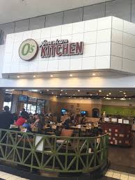 Maybe you would like to learn more about one of these? O S American Kitchen Pwp Restaurant 375 Parkway Plaza El Cajon Ca 92020 Usa