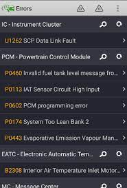Forscan lite — a very useful and necessary application for any owner of ford, mazda, lincoln and mercury cars. Forscan Demo For Android Apk Download