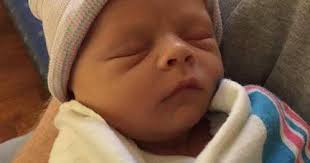 Owen Thomas Grindle Birth