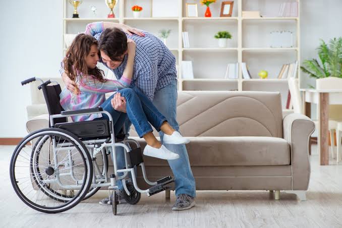 Inclusive workspace