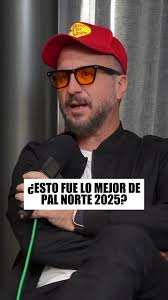 ¿A ustedes que fue lo que más les gustó? 🦁 #palnorte2025 #papota  #musicaenvivo #ca7rielypacoamoroso