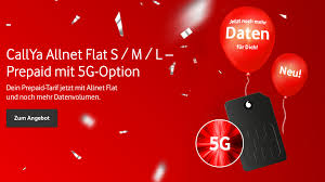 These are great if you want to phone overseas. Callya Und Prepaid Tarife Ohne Vertrag Bestellen Vodafone