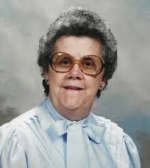 Julia Cousins Obituary (2020)