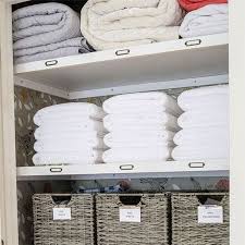 The best place to store bedding is in open areas where adequate airflow gets to the fabric. Home Dzine Best Way To Store Seasonal Bed Linens