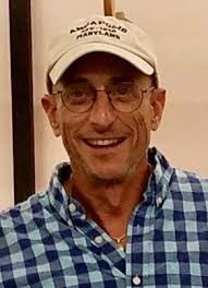 Mark Paster Obituary