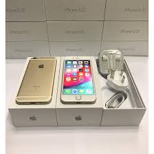 Harga iphone 6 plus juga dapat anda pertimbangkan sesuai dengan spesifikasi yang dihadirkan smartphone. Apple Iphone 6s 16gb 32gb 64gb 128gb Used Fullset One Year Warranty Conditions 95 New Shopee Malaysia