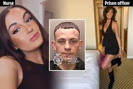 Megan Breen's Instagram, Twitter & Facebook