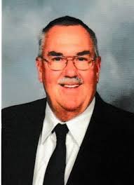 Robert Bonner Obituary (1944