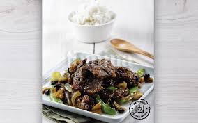 Maybe you would like to learn more about one of these? Resep Black Pepper Beef
