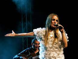 Gisela joão has been called the most remarkable fadista of the 21st century. Gisela Joao A First Look At Portuguese Fado The Music Del Mon