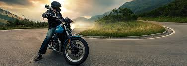 They are compact, lightweight, and have a better weight to power ratio. Check Out These Different Types Of Motorcycles You Need To Try