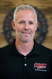 Raymond Sterner's Instagram, Twitter & Facebook