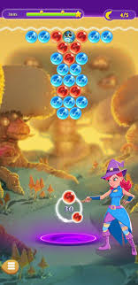 4.7 • 1.2 k calificaciones. Bubble Witch 3 Saga 7 11 20 Descargar Para Android Apk Gratis