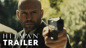 FAN TRAILER: Hitman (2025)