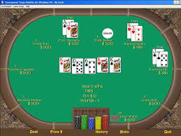 Rules of Texas Hold'em Poker - Casino Special EventCasino Special Event