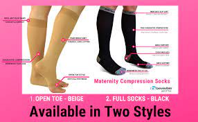 تحت السن القانوني منتزه مزدوج Is It Safe To Wear Compression Socks While Pregnant Psidiagnosticins Com