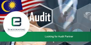 Looking for audit partner in malaysia. Looking For Audit Partner Candidate In Malaysia